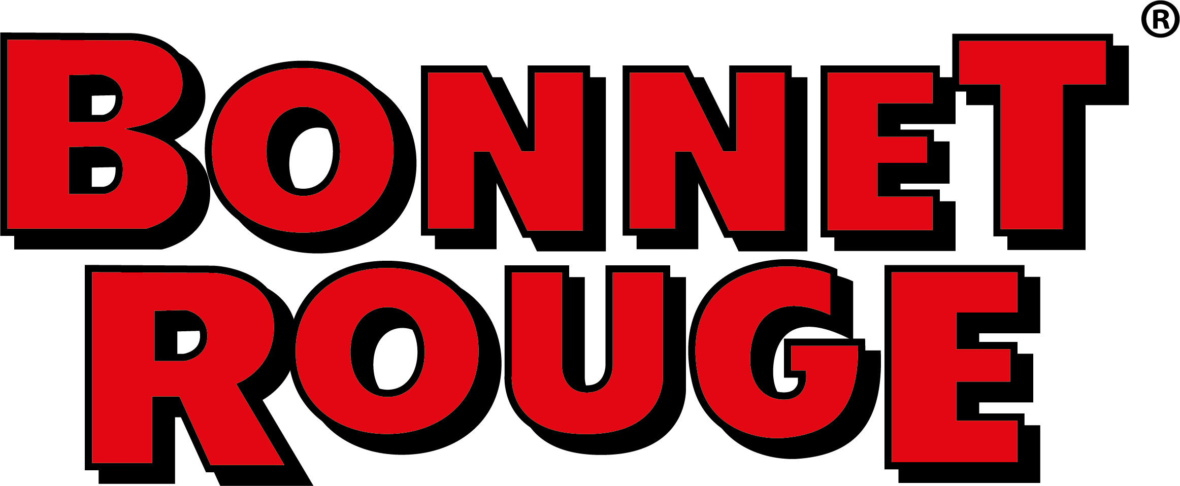 BONNET ROUGE