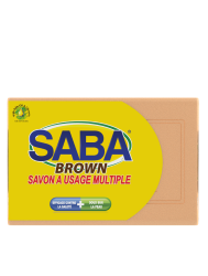 Saba Brown