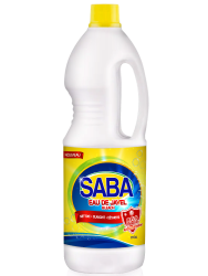 Saba Javel